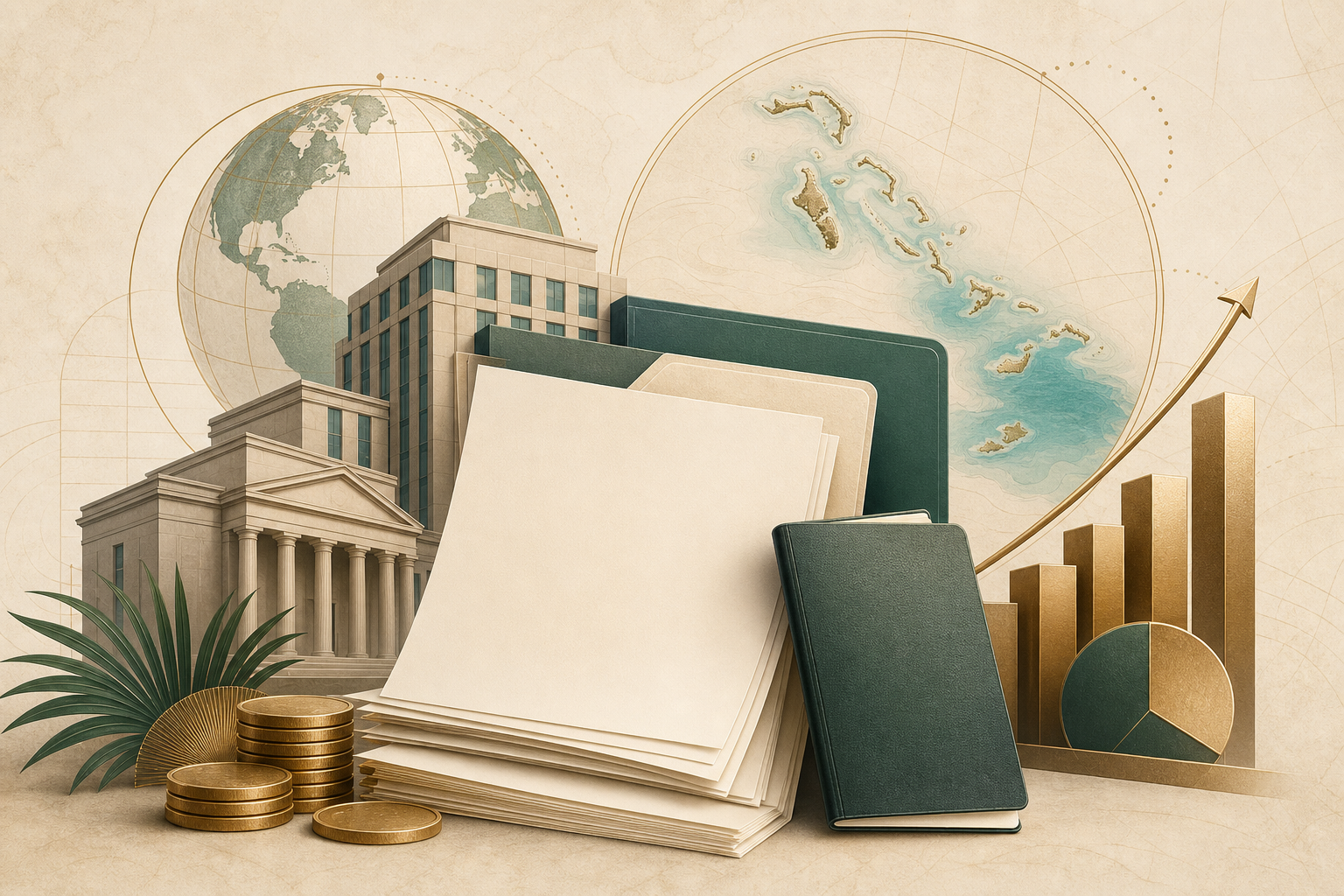 Bahamas Tax Residency and Company Formation Guide 2026