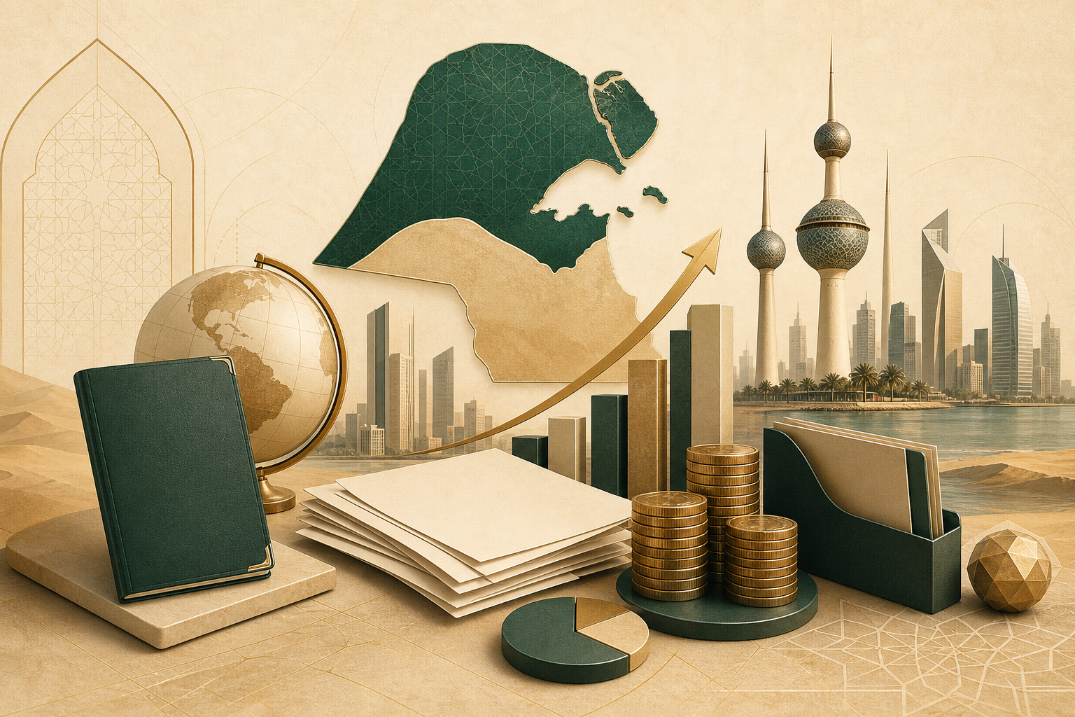 Kuwait Tax and Business Setup Guide 2026