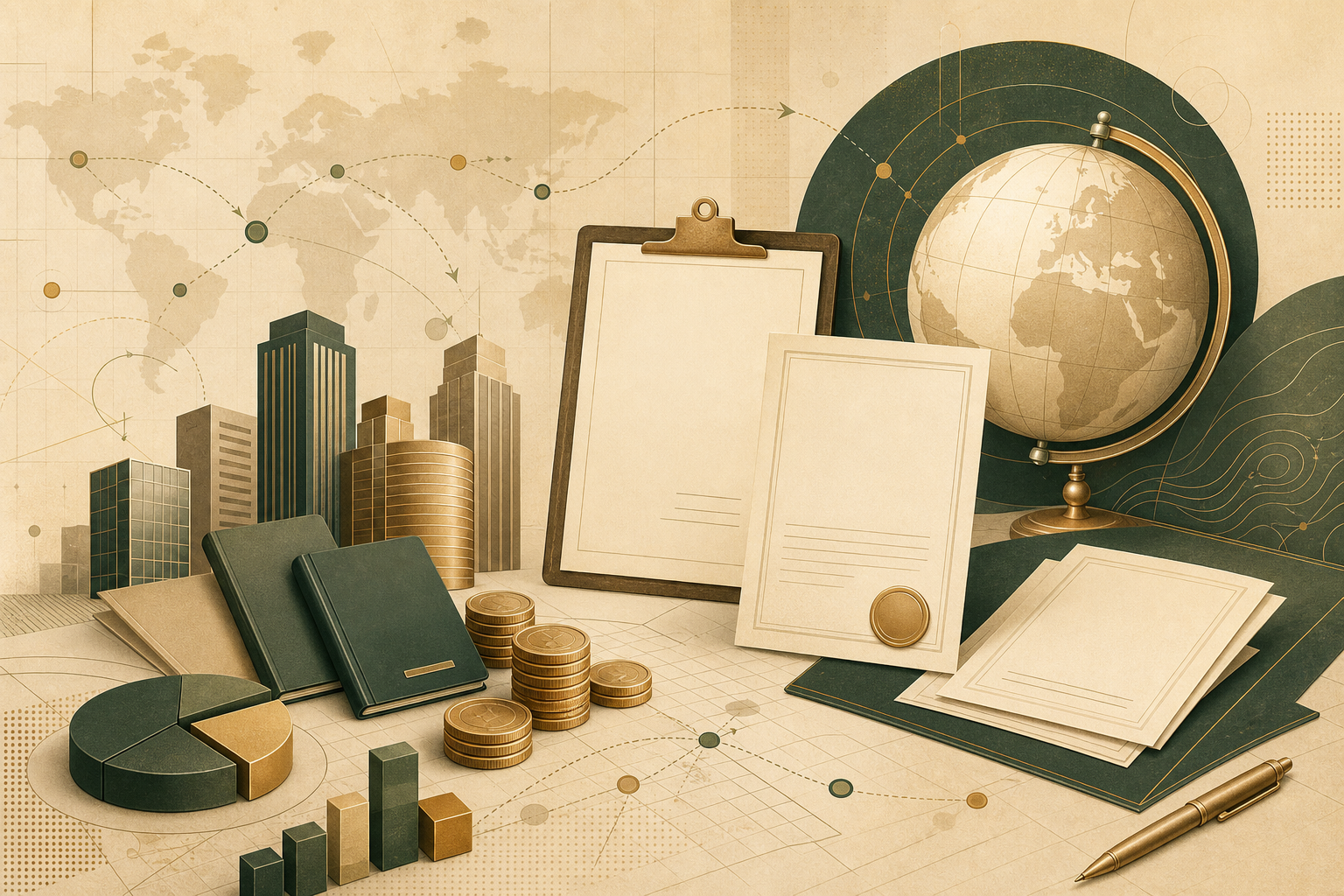 Place of Effective Management (POEM): Where Your Company Really Gets Taxed