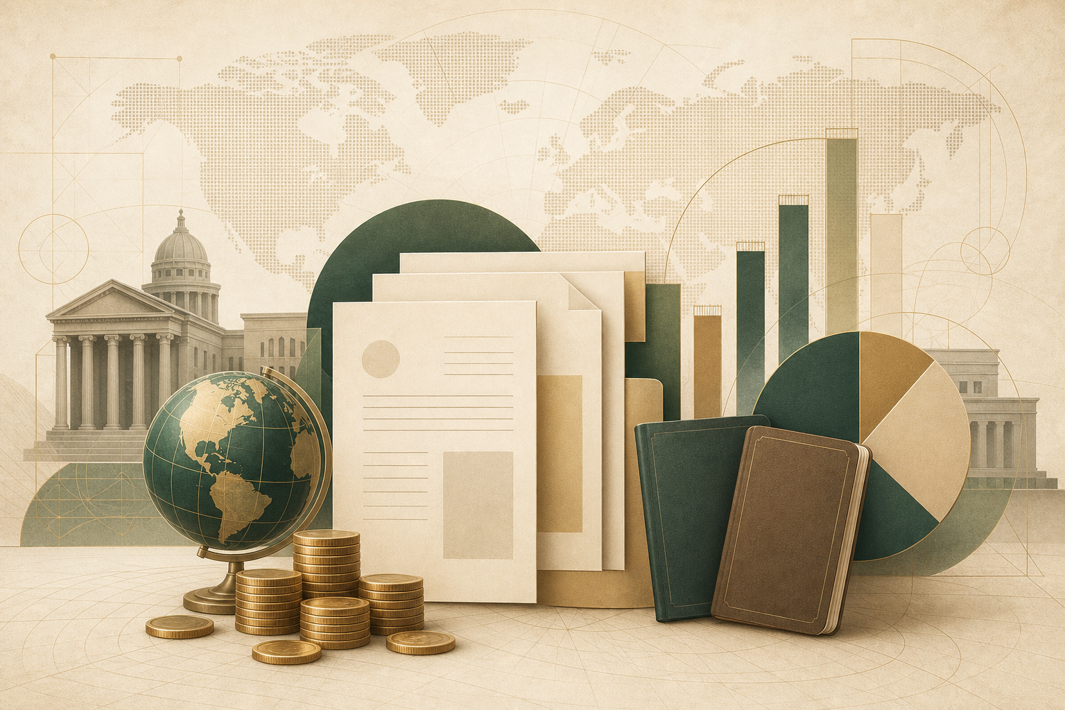Wealth Tax by Country: Where It Still Applies in 2026
